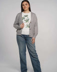 Sora Knit - Grey