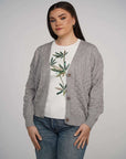 Sora Knit - Grey