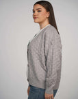 Sora Knit - Grey