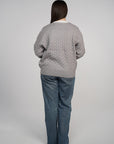 Sora Knit - Beige