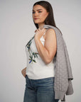 Sora Knit - Grey