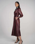 Selah Dress - Classic Black