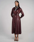 Selah Dress - Classic Black