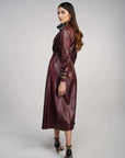Selah Dress - Classic Black