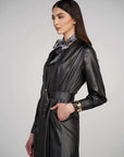 Selah Dress - Classic Black