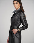 Selah Dress