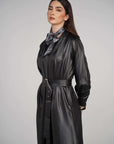 Selah Dress - Classic Black