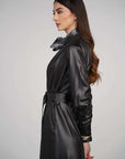Selah Dress - Classic Black