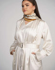 Selah Dress - Classic Black
