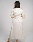 Selah Dress - Classic Black