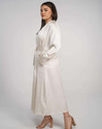 Selah Dress - Classic Black
