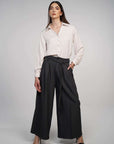 Bela Shirt - White