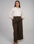 Bela Shirt - White