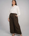 Bela Shirt - White