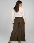 Ayla Wide-Leg Pants – She's Limitless