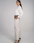 Bela Shirt - White