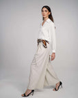 Bela Shirt - White