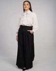 Tova Shirt - Blush Pink