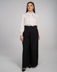 Tova Shirt - Blush Pink