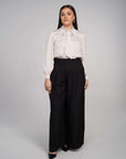 Tova Shirt - Blush Pink