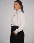 Nora Pant - Black