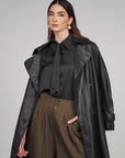 Nora Pant - Black