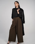 Nora Pant - Black