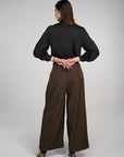 Nora Pant - Black