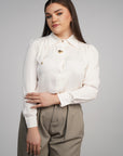 Eden Shirt – She's Limitless