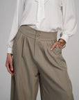 Nora Pant - Black