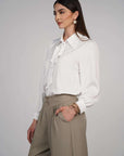Tova Shirt - Black