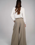 Nora Pant - Black