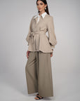 Elin Jacket