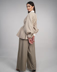 Elin Jacket