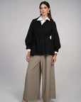 Vera Pant - Black