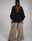Vera Pant - Black
