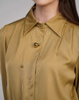 Eden Shirt - Ivory