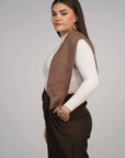 Nura Wrap - Black