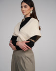 Vela Shawl