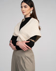 Vela Shawl