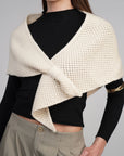Vela Shawl