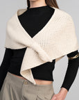 Vela Shawl