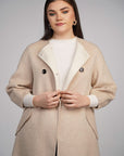 Aven Coat
