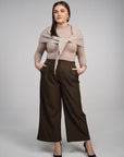 Mira Wool Wrap