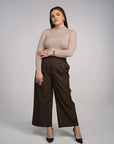 Erya Knit - Black