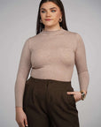 Mara Pant - Oyster