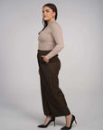 Erya Knit - Black