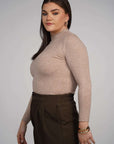 Mara Pant - Oyster