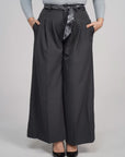 Rhea Pant - Oyster