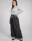 Erya Knit - Black